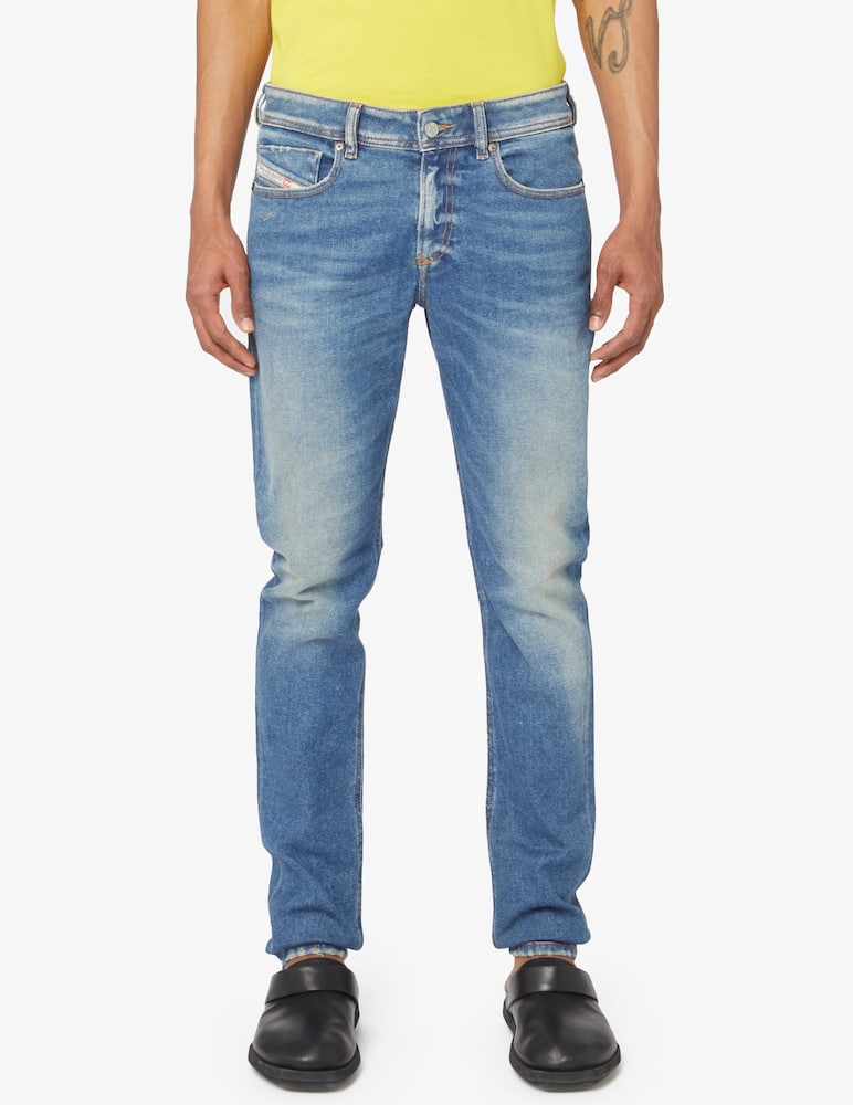 Diesel Jeans sleenker skinny - immagine 1 Diesel Jeans sleenker skinny - immagine 1