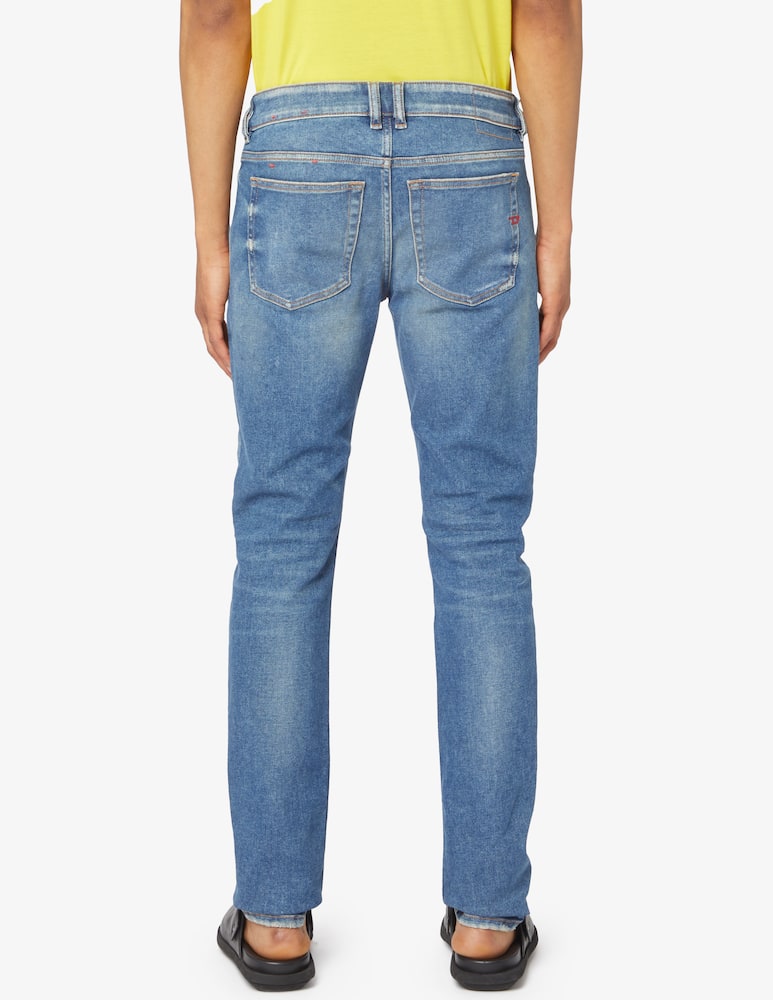 Diesel Jeans sleenker skinny - immagine 3 Diesel Jeans sleenker skinny - immagine 3