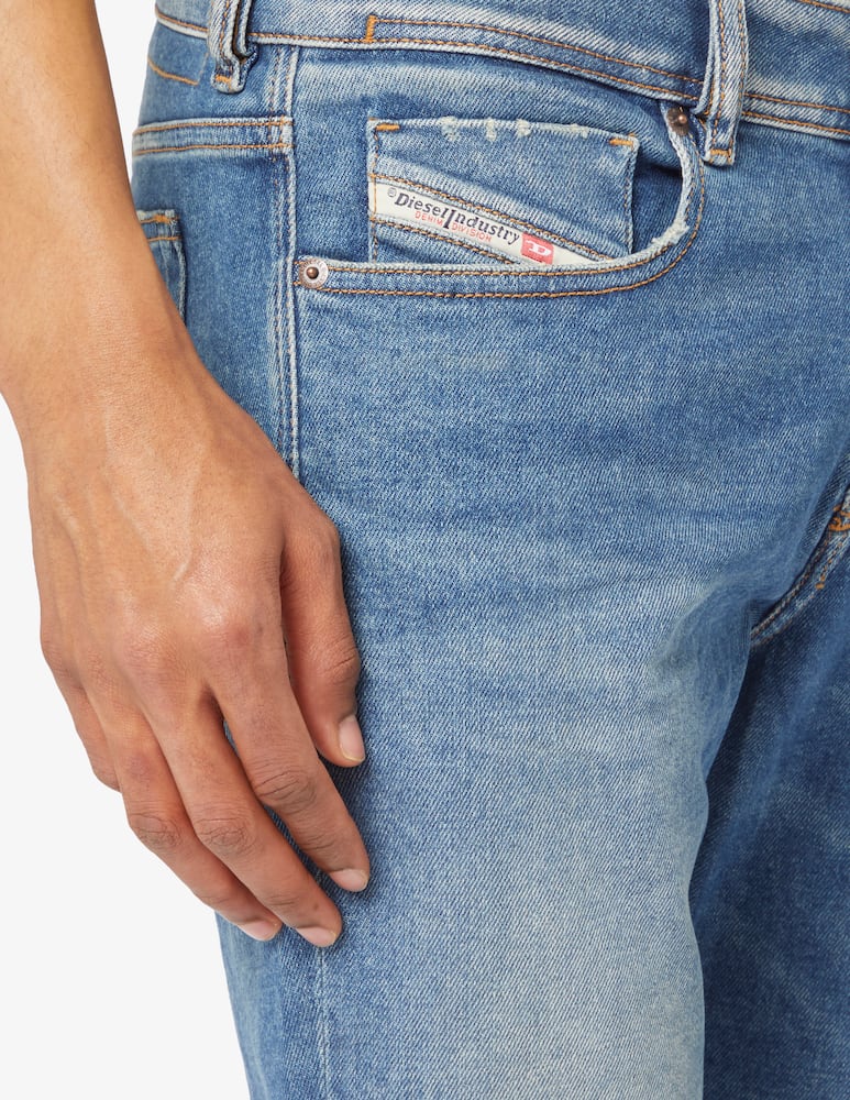Diesel Jeans sleenker skinny - immagine 4 Diesel Jeans sleenker skinny - immagine 4