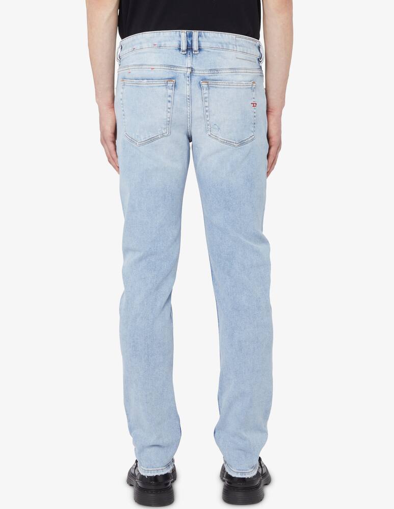 rinascente Diesel 1979 sleenker slim fit denim