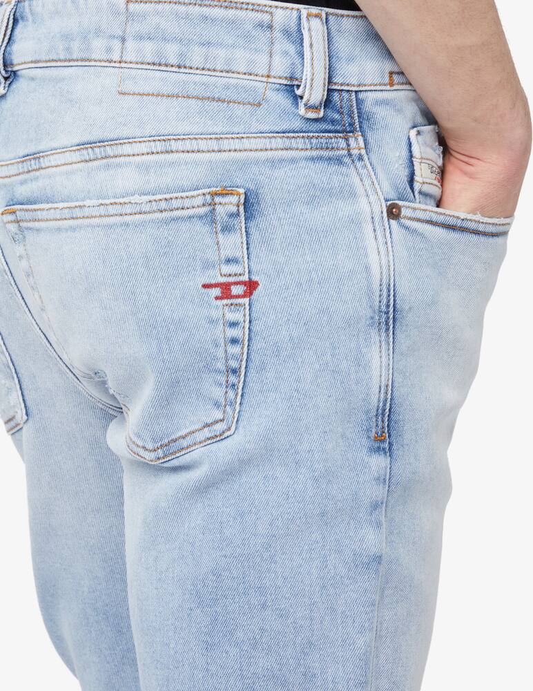 rinascente Diesel 1979 sleenker slim fit denim