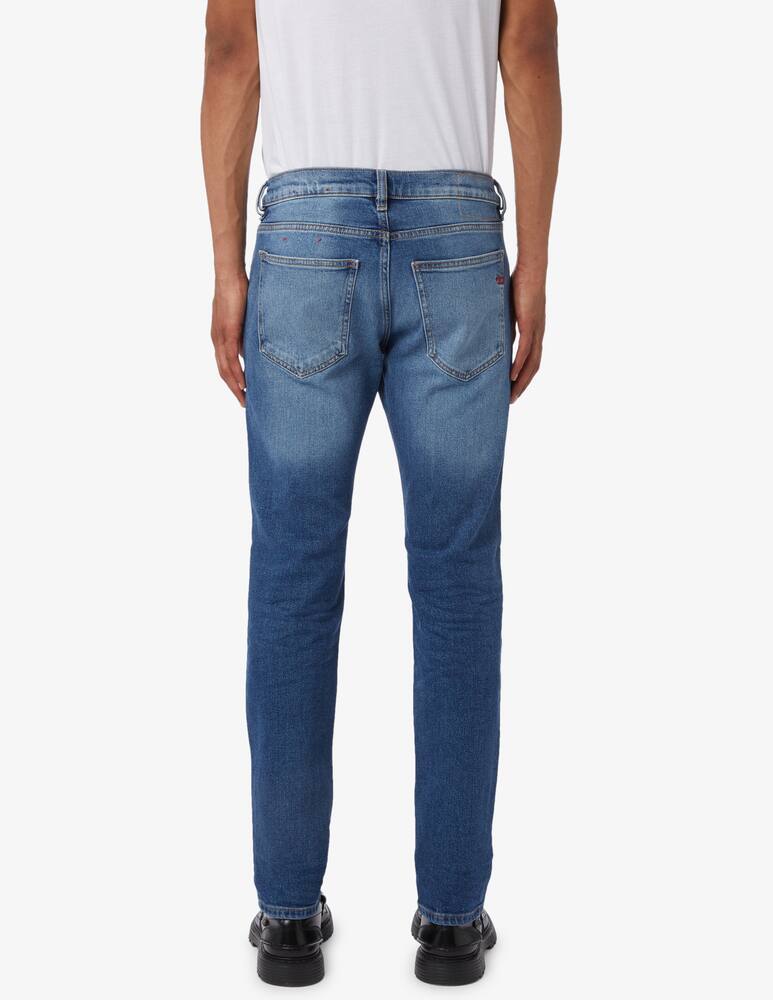 rinascente Diesel Slim fit denim