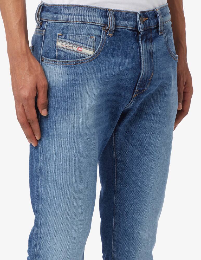 rinascente Diesel Slim fit denim