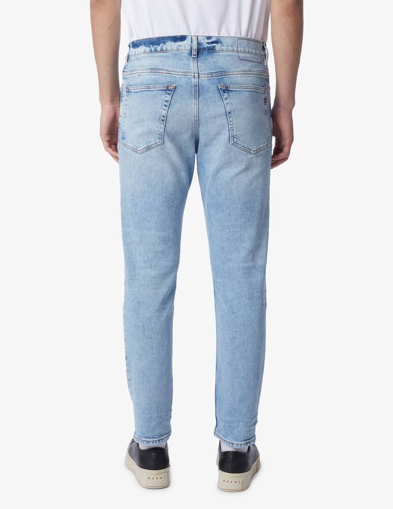 rinascente Diesel Fining denim 