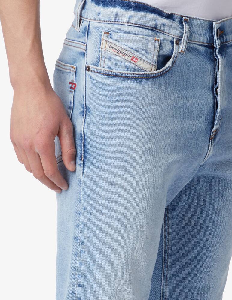rinascente Diesel Fining denim 
