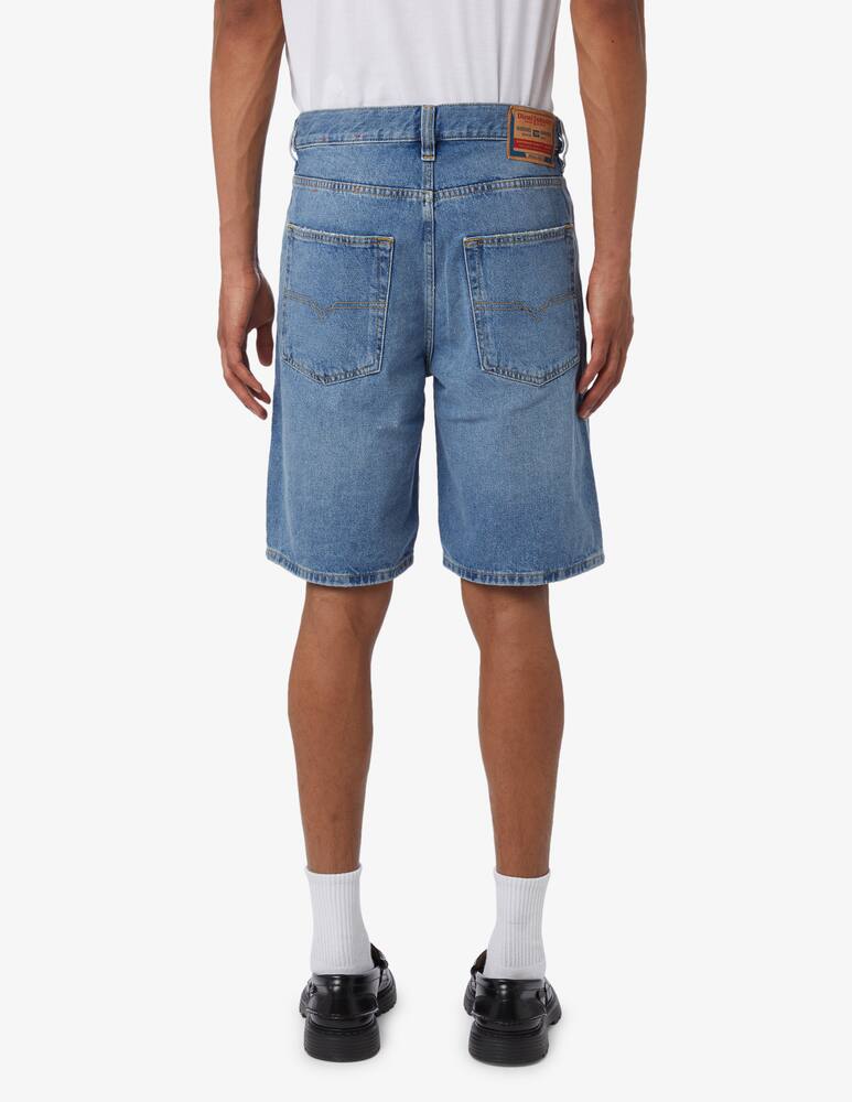 rinascente Diesel Jeans corti regular 