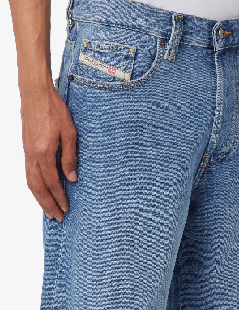 rinascente Diesel Jeans corti regular 