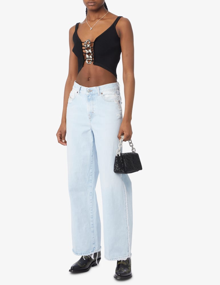 rinascente Diesel Jeans