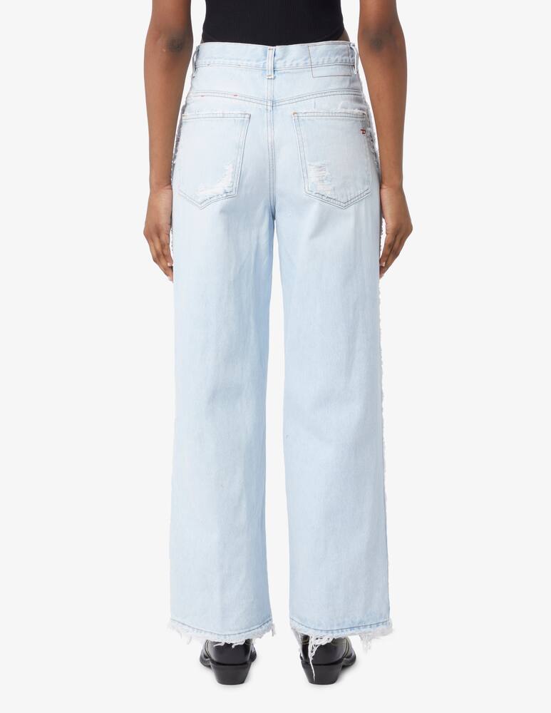 rinascente Diesel Jeans
