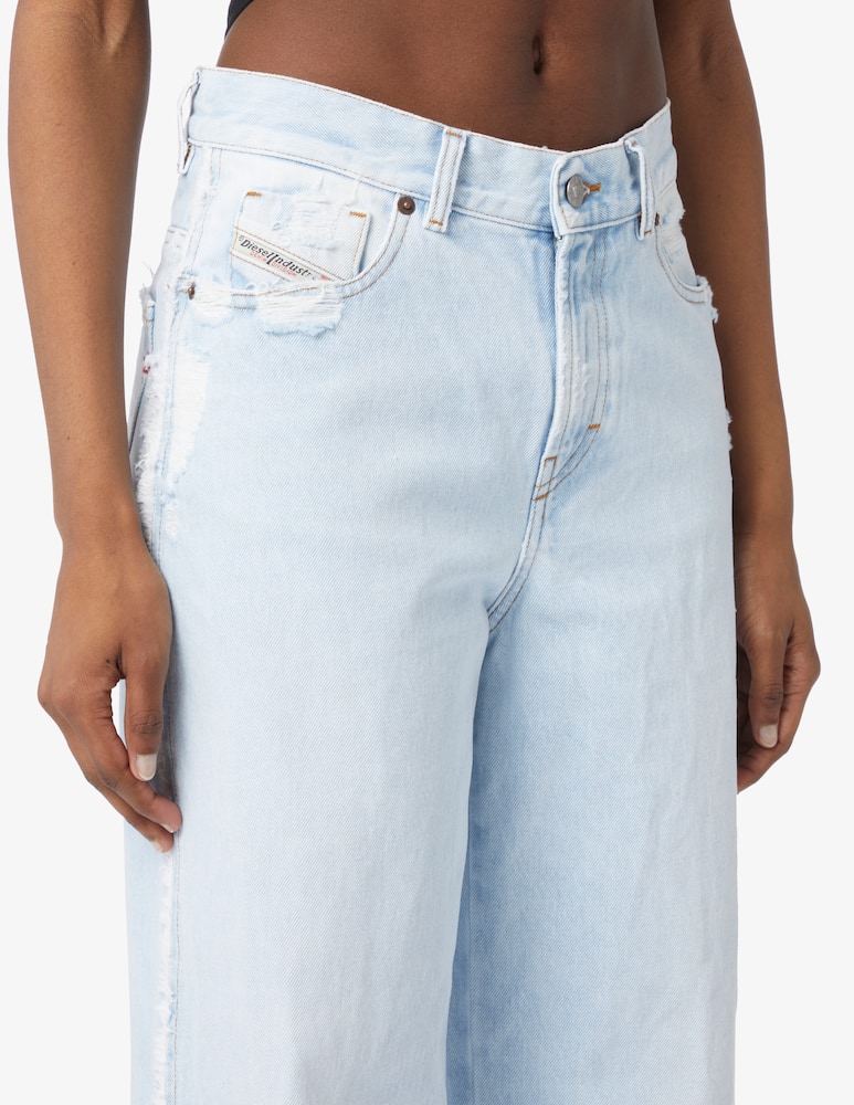 rinascente Diesel Jeans