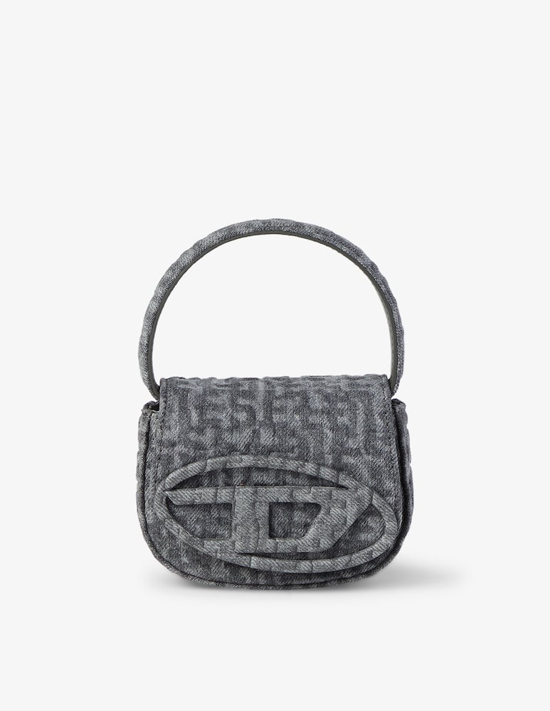Diesel Denim shoulder bag - picture 1 Diesel Denim shoulder bag - picture 1
