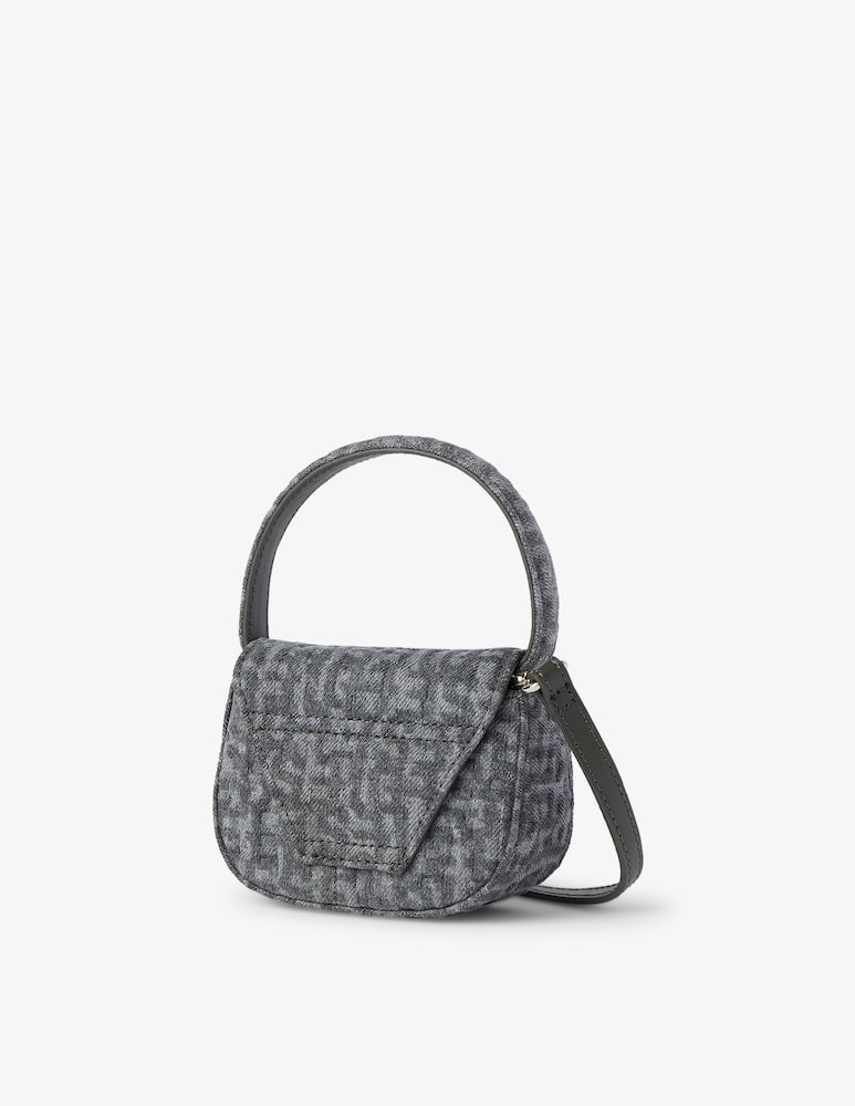 Diesel Denim shoulder bag - picture 3 Diesel Denim shoulder bag - picture 3