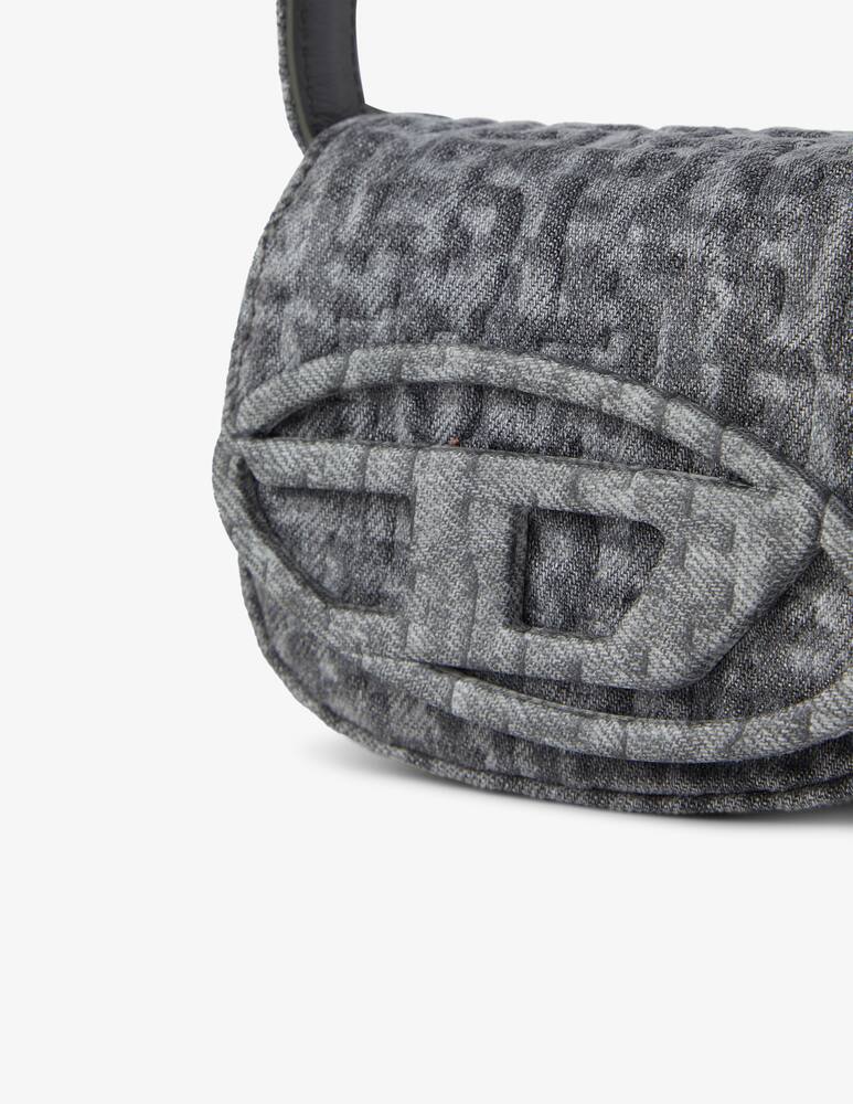 Diesel Denim shoulder bag - picture 4 Diesel Denim shoulder bag - picture 4