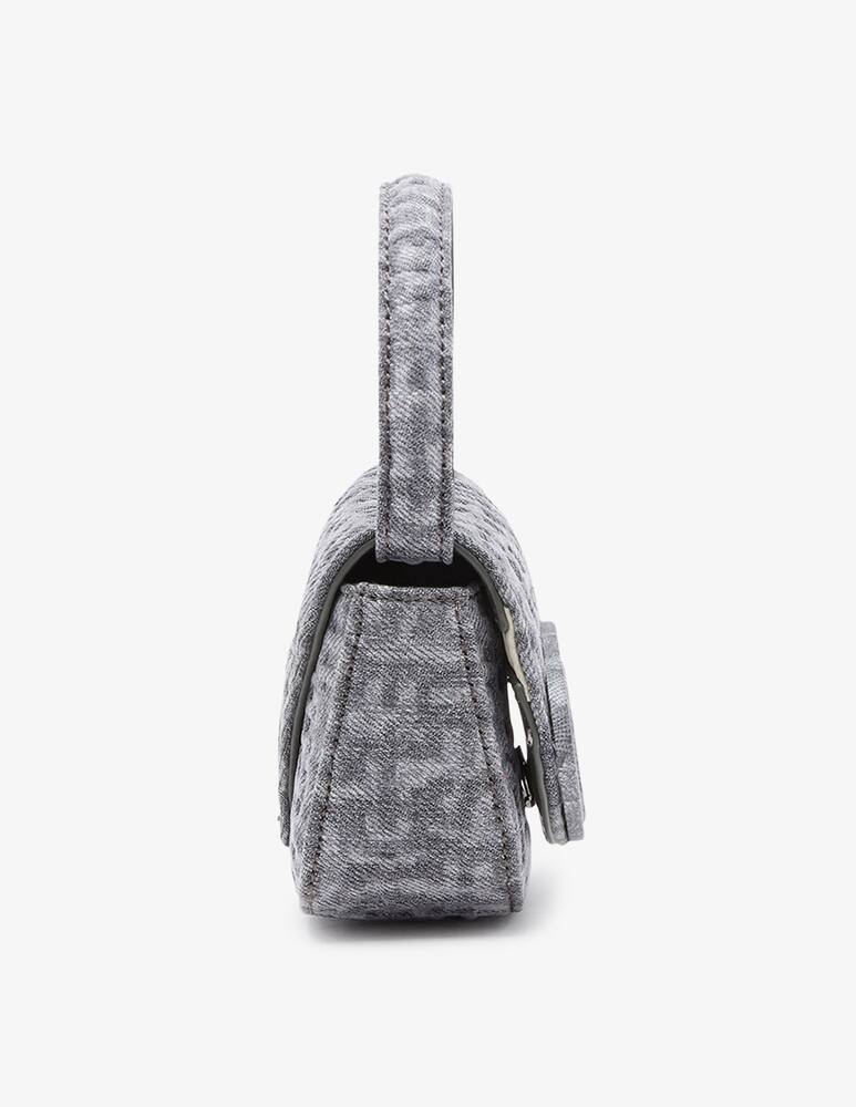 Diesel Denim shoulder bag - picture 5 Diesel Denim shoulder bag - picture 5