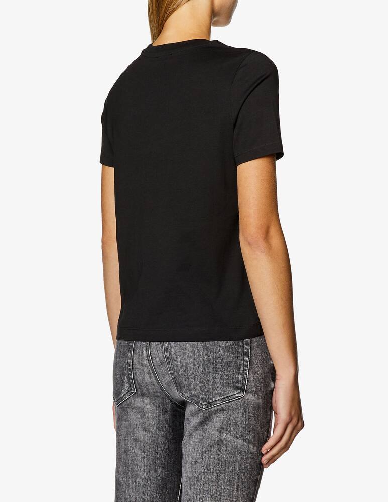 rinascente Diesel T-shirt in cotone