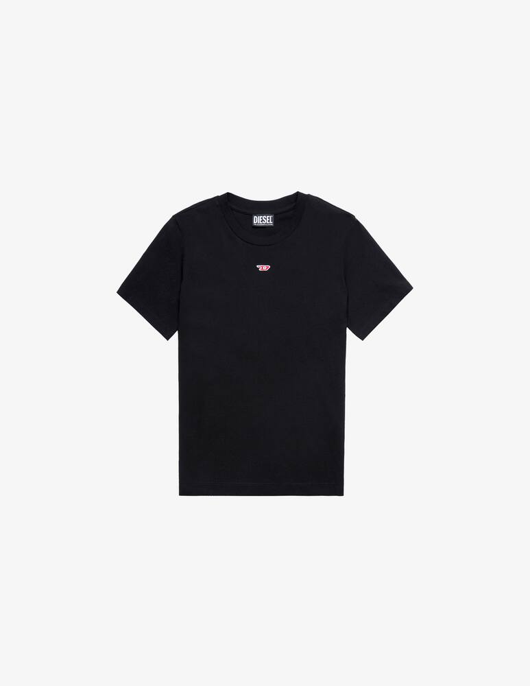 rinascente Diesel T-shirt in cotone