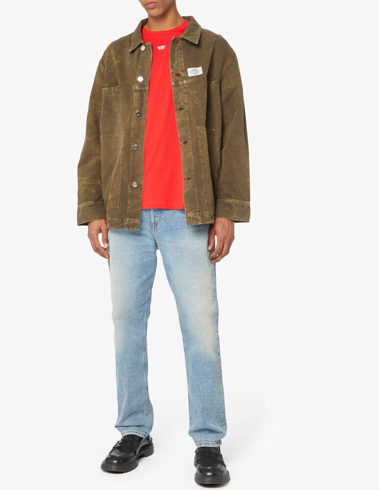 rinascente Diesel Logo t-shirt