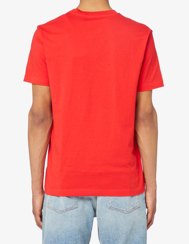 rinascente Diesel Logo t-shirt