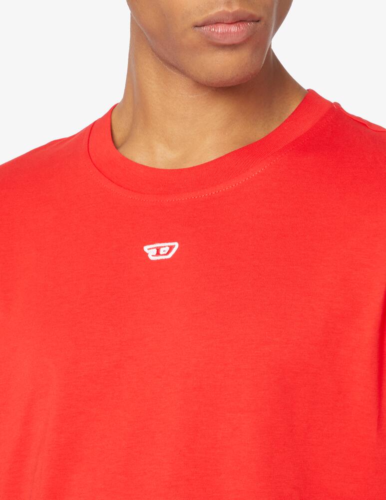 rinascente Diesel Logo t-shirt
