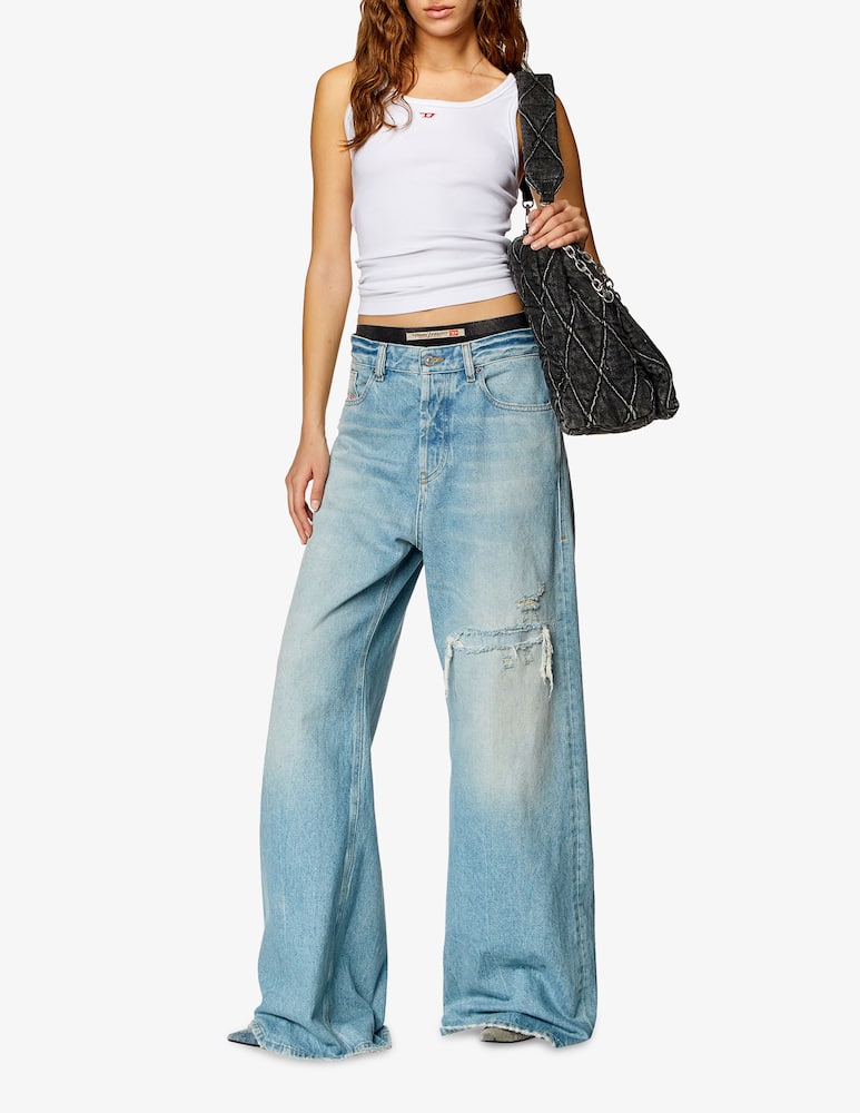 rinascente Diesel Top Anky