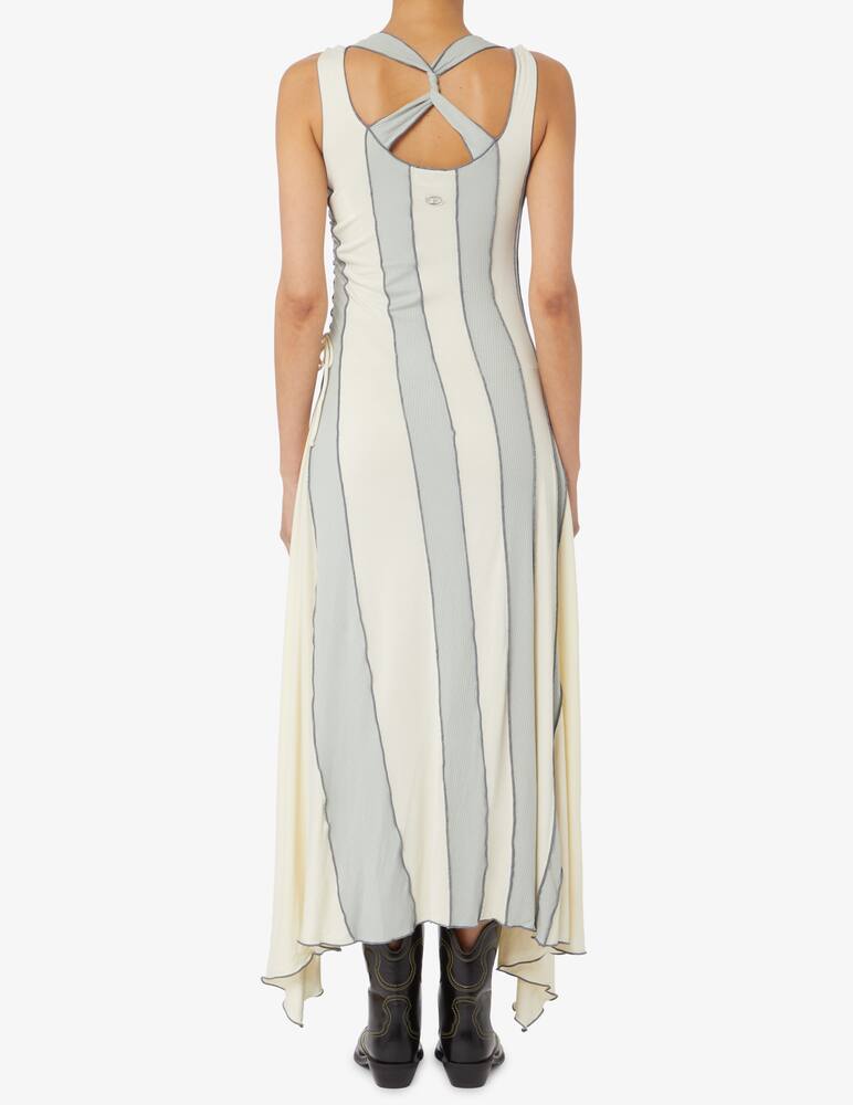 rinascente Diesel Vestito maxi