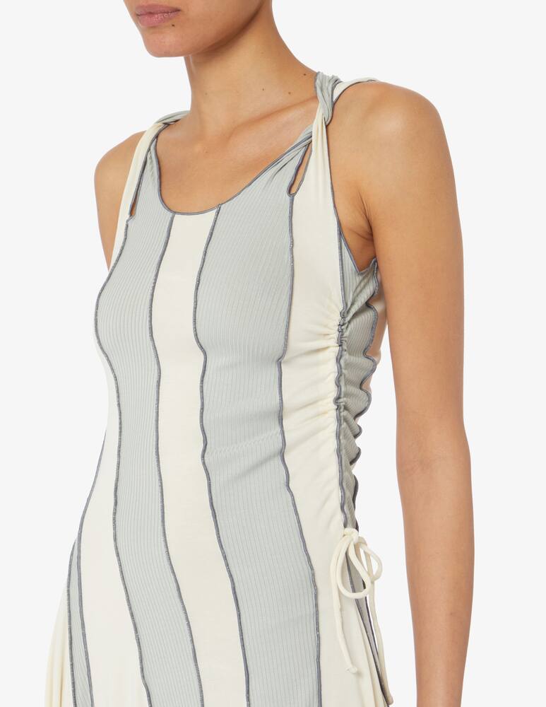 rinascente Diesel Vestito maxi