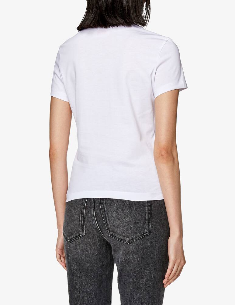 rinascente Diesel Cotton top