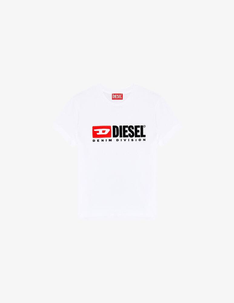 rinascente Diesel Cotton top
