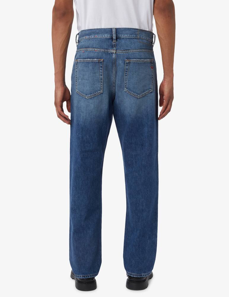 rinascente Diesel Jeans viker gamba dritta 