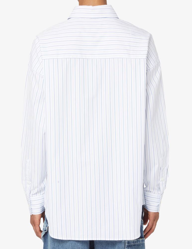 rinascente Diesel Camicia over a righe 