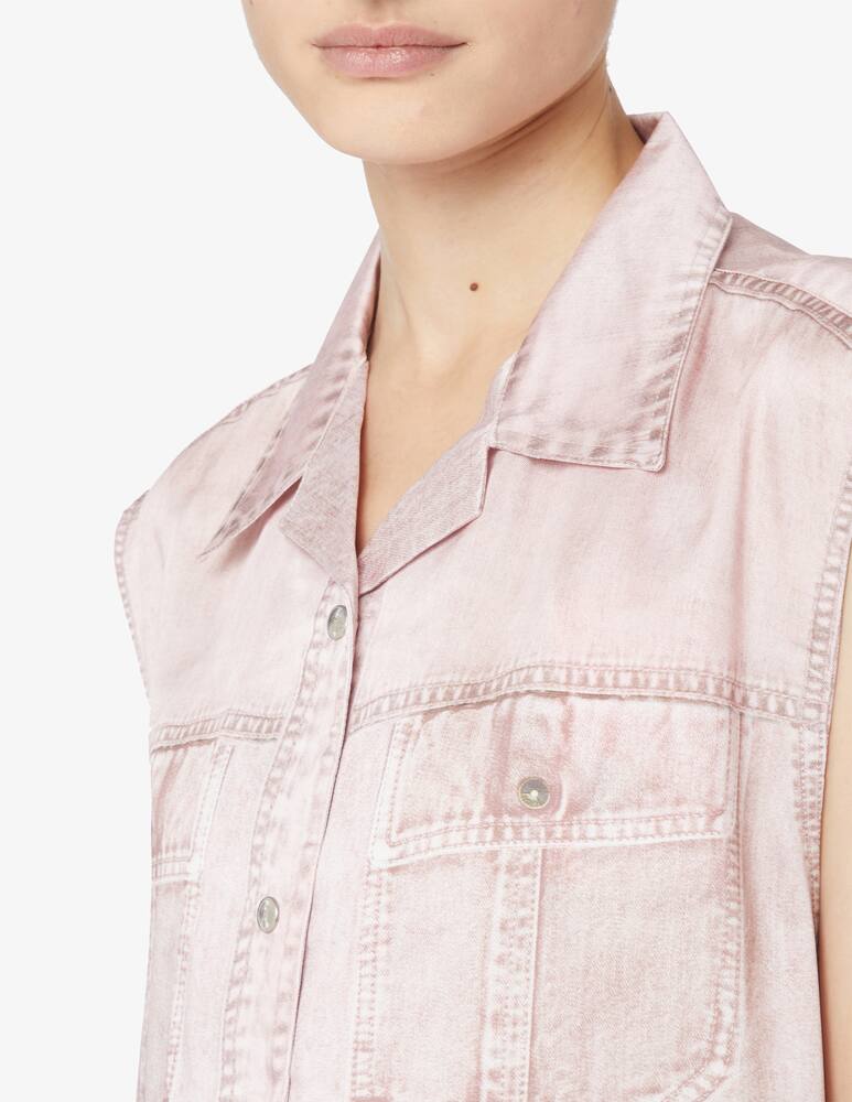 rinascente Diesel Camicia