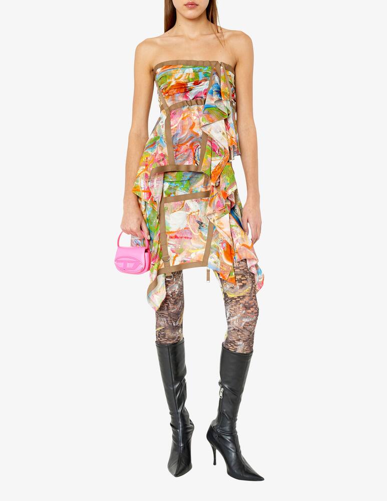 rinascente Diesel Viscose top