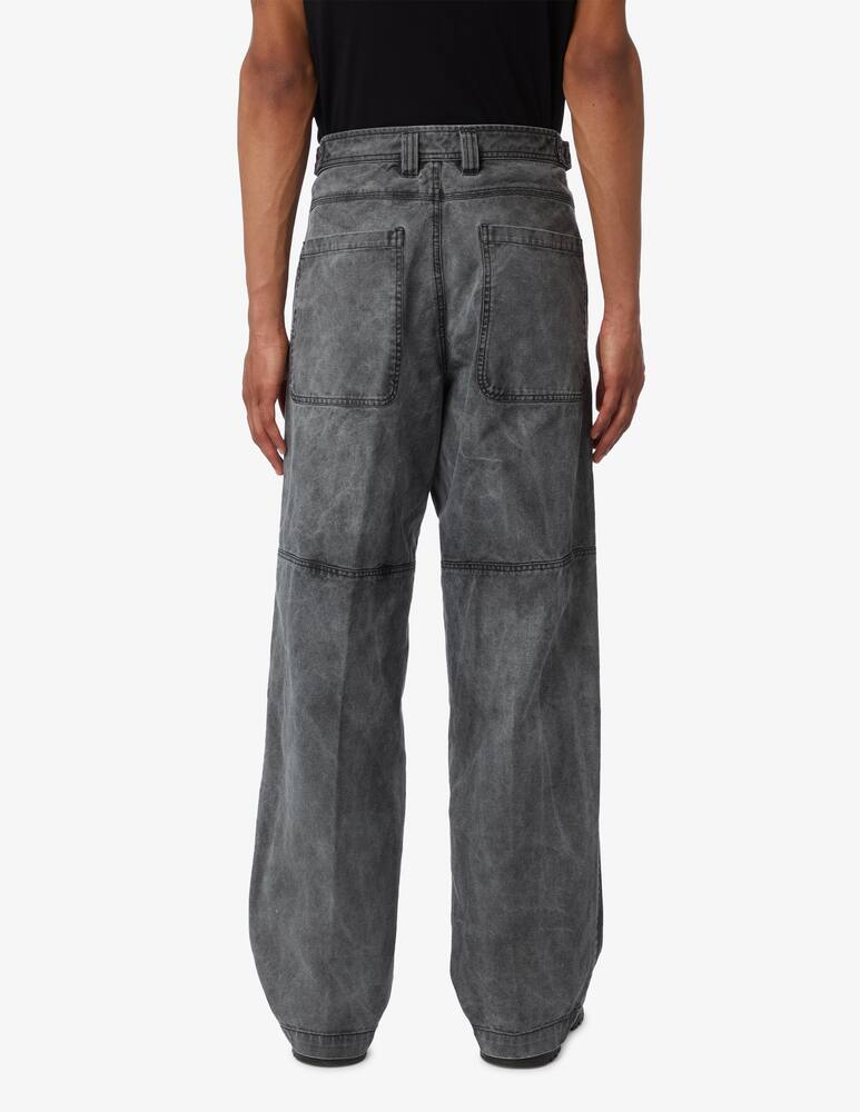 rinascente Diesel Jeans baggy 