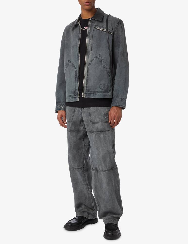 rinascente Diesel Giacca in denim 