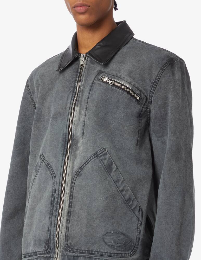 rinascente Diesel Giacca in denim 