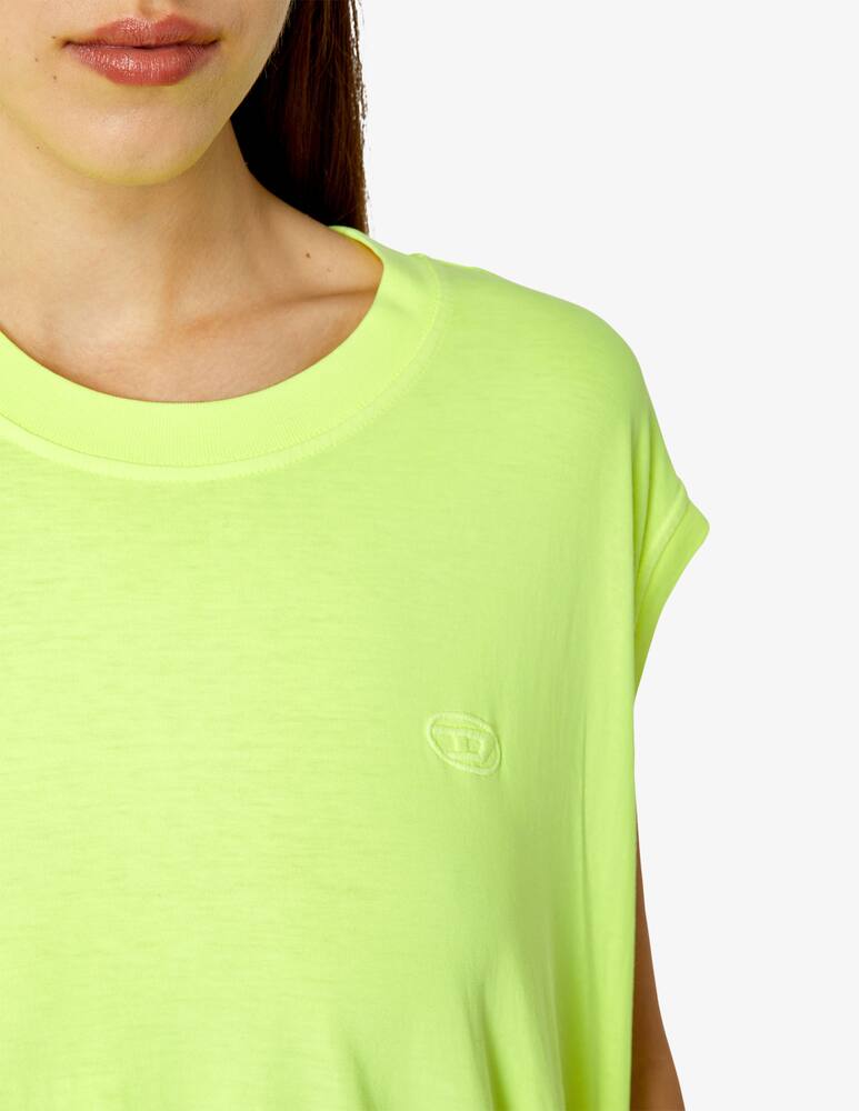 rinascente Diesel Rolletty dress