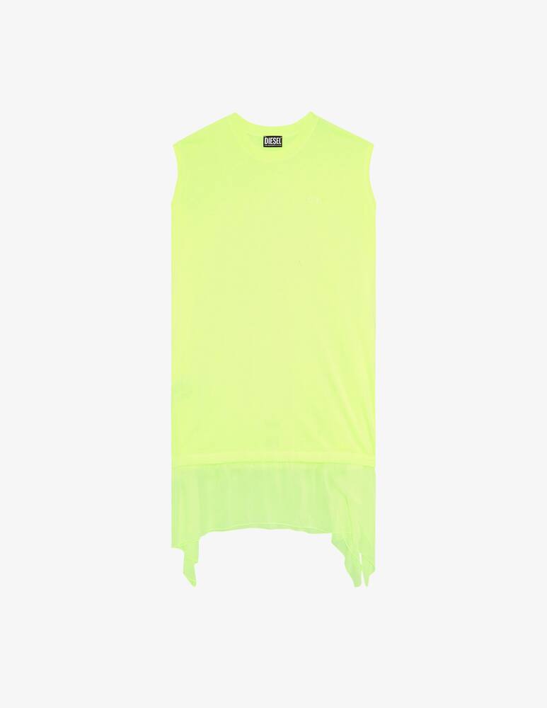 rinascente Diesel Rolletty dress