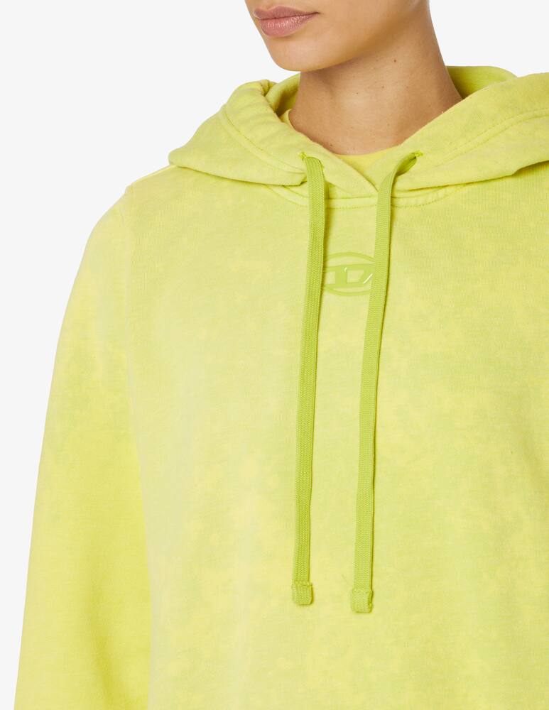 rinascente Diesel Felpa