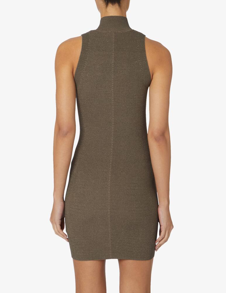 rinascente Diesel Vestito mini in maglia