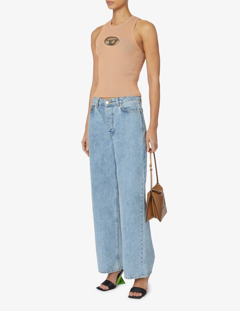 rinascente Diesel M-onerva tank top