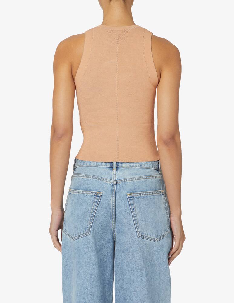 rinascente Diesel M-onerva tank top