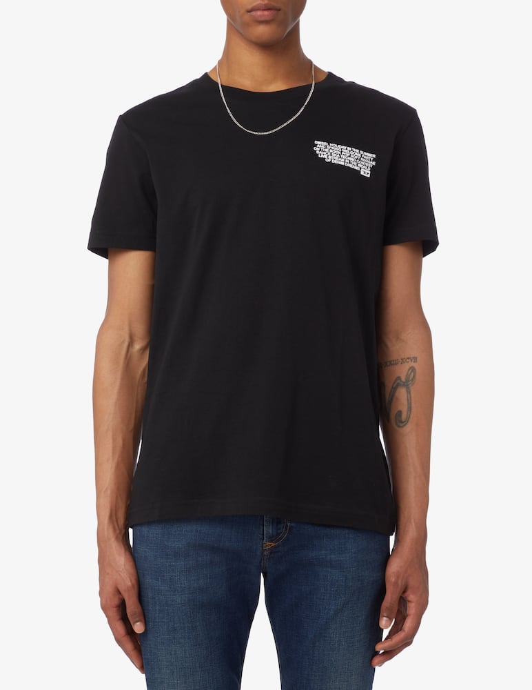 rinascente Diesel Maglietta con logo 