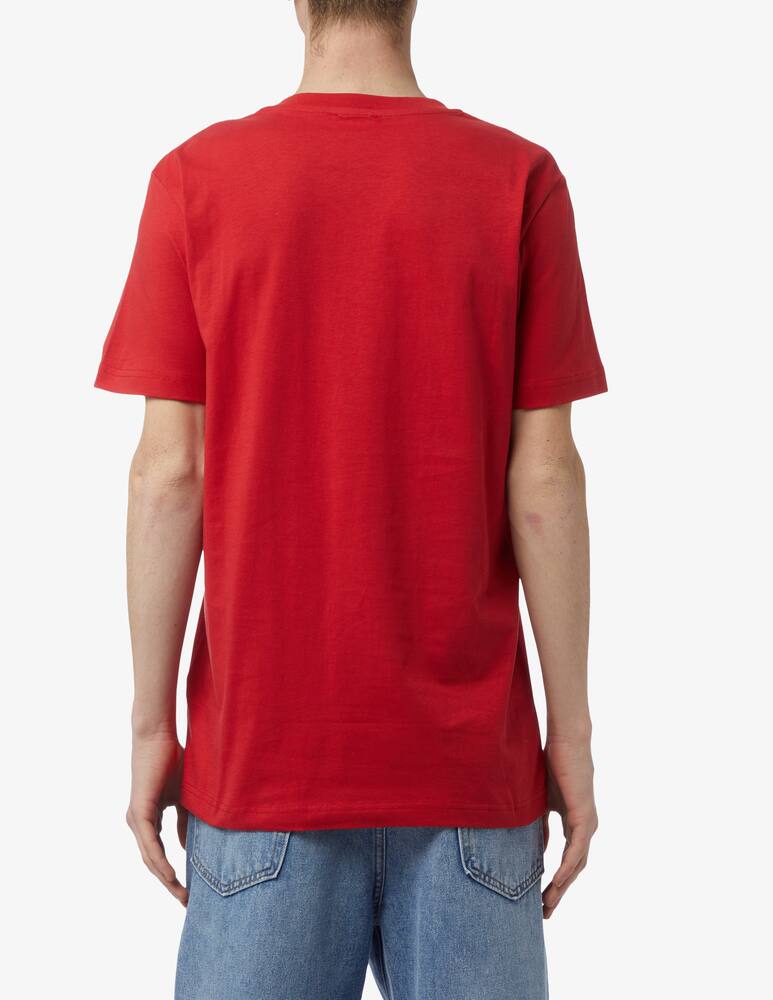 rinascente Diesel Maglietta basic con logo 