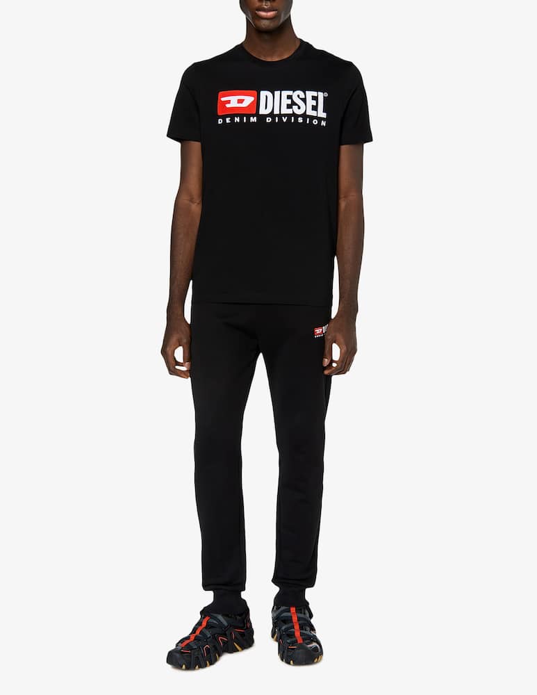 rinascente Diesel Maglietta basic con logo