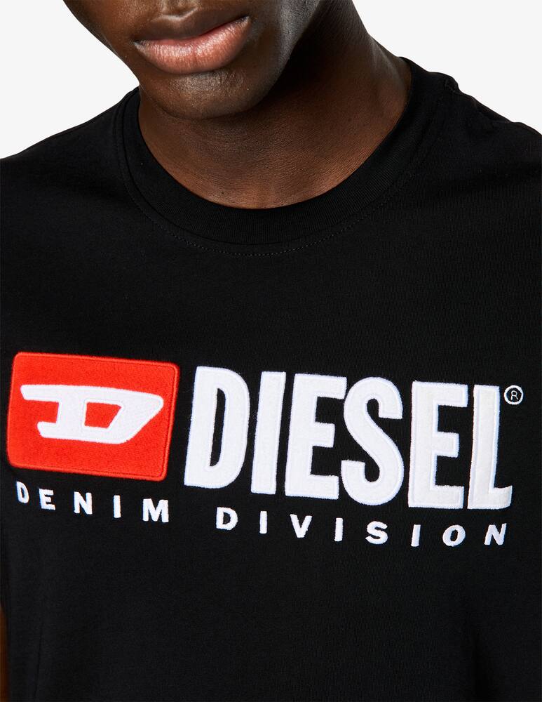 rinascente Diesel Maglietta basic con logo