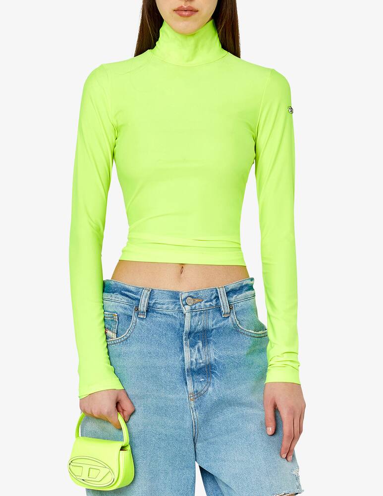 rinascente Diesel Top in viscosa