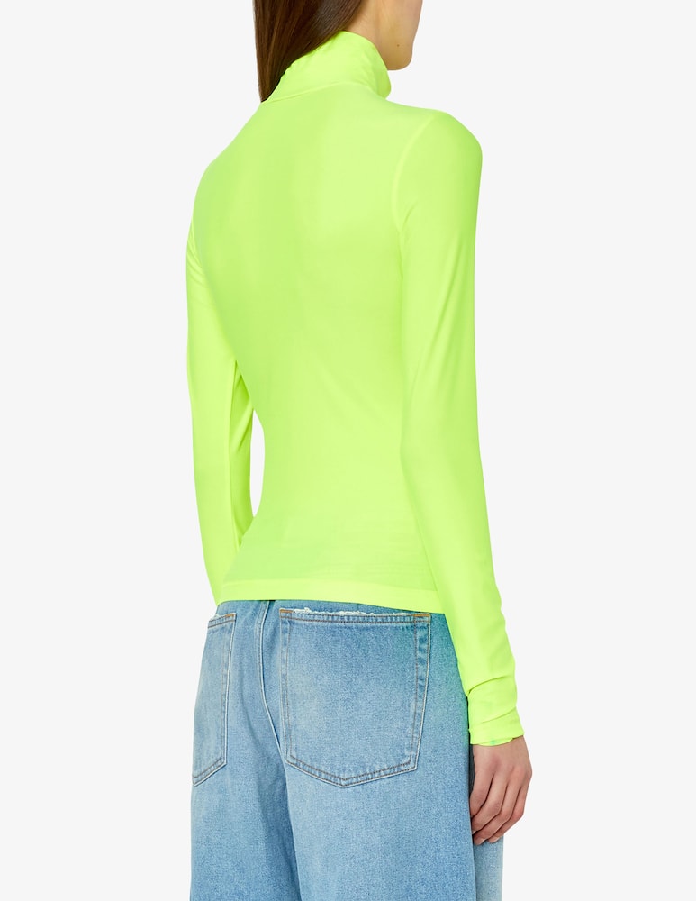 rinascente Diesel Top in viscosa