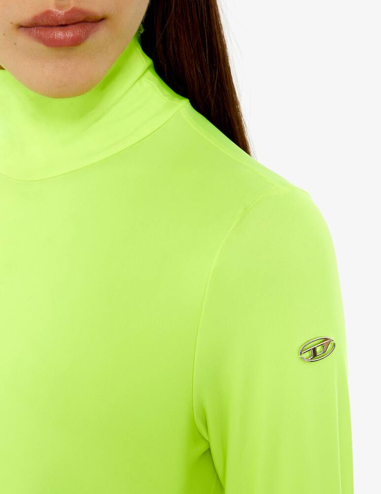 rinascente Diesel Top in viscosa