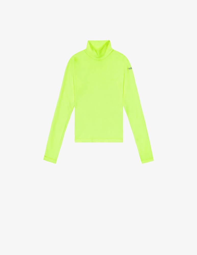 rinascente Diesel Top in viscosa