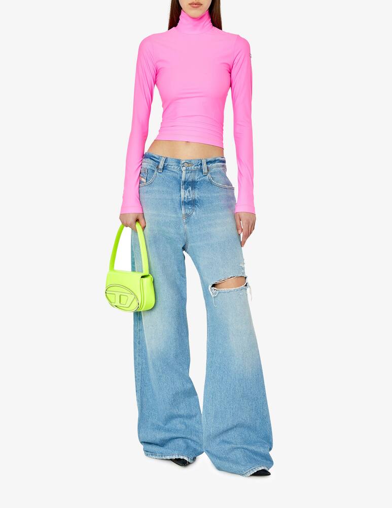 rinascente Diesel Viscose top